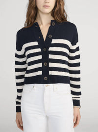 Frame - Variation Femme Cardigan