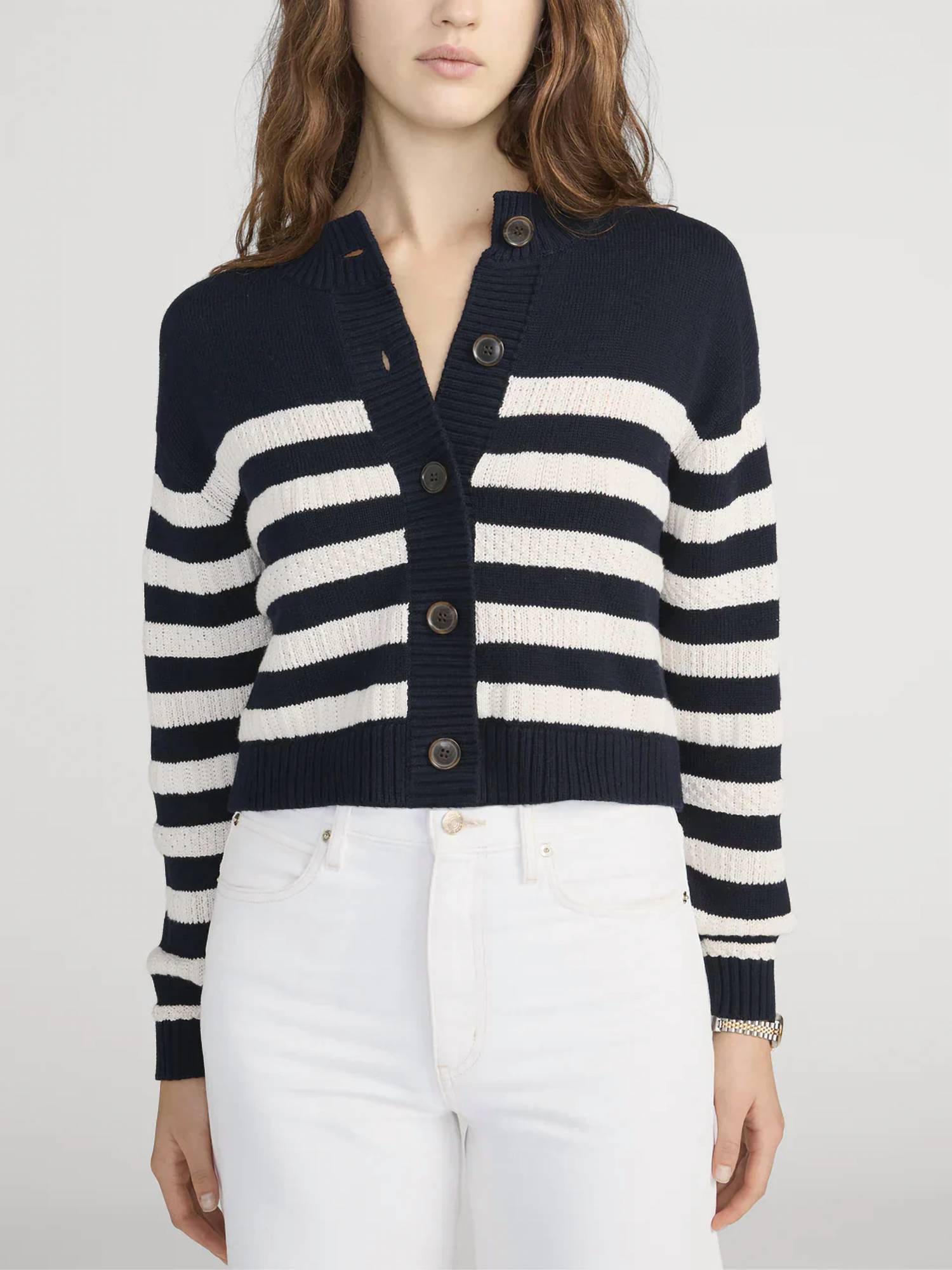 Frame - Variation Femme Cardigan