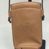 Mcm Worldwide - Women's Crossbody Sunglasses Pouch Case