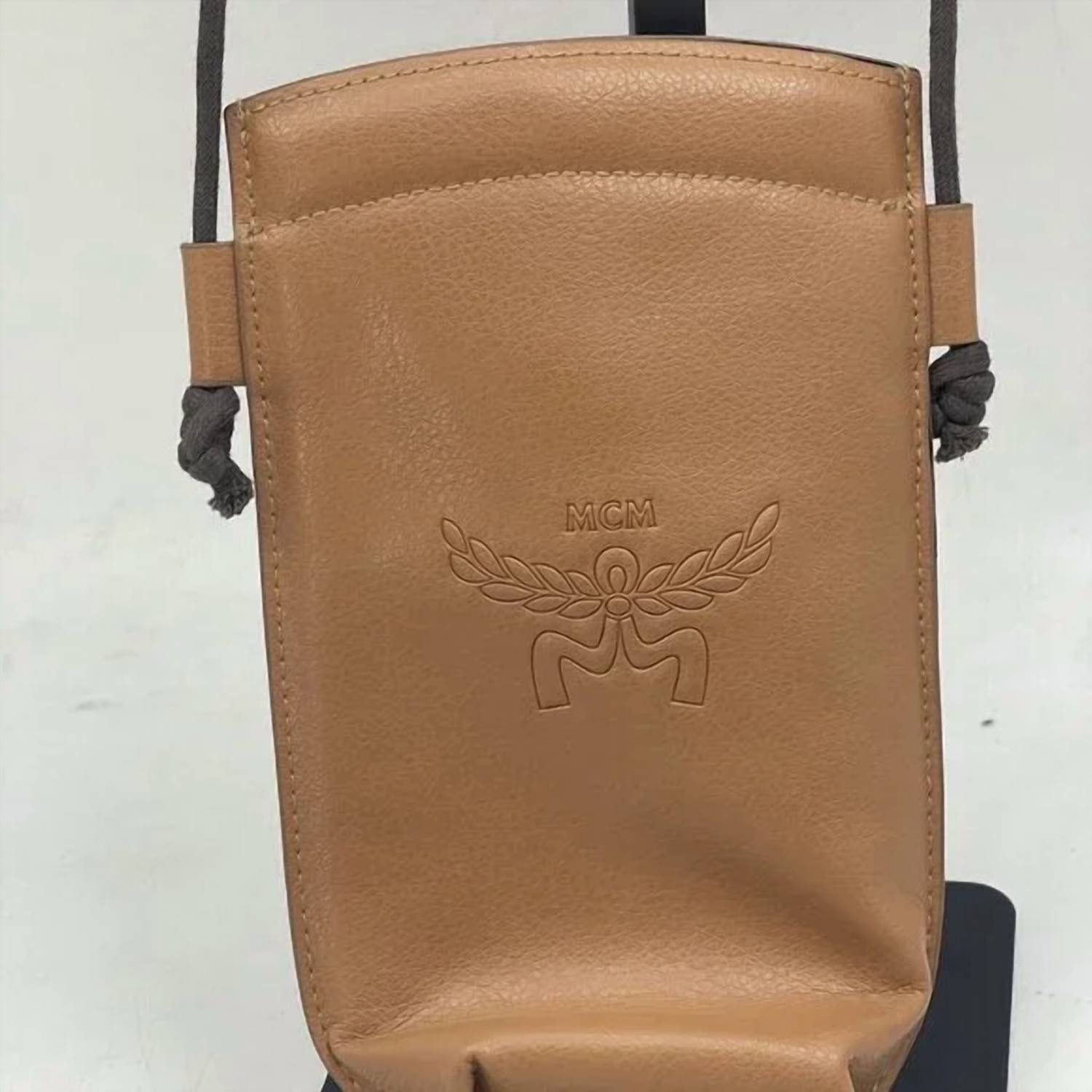 Mcm Worldwide - Women's Crossbody Sunglasses Pouch Case