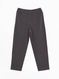 Issey Miyake - Women's Monthly Colors March Straight-leg Pants