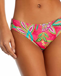 Johnny Was - Hipster Bikini Bottom