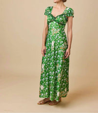 Dôen - VALERINE DRESS