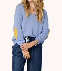 Kerri Rosenthal - Frenchy Sweater