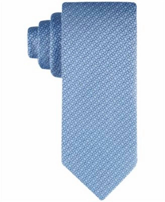 Tommy Hilfiger - Men's Derby Geo Tie