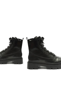 SCHUTZ Women's Kaile Boots in black - women's shoe - view 4