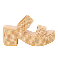 Matisse - Women's Ocean Ave Platform Sandal