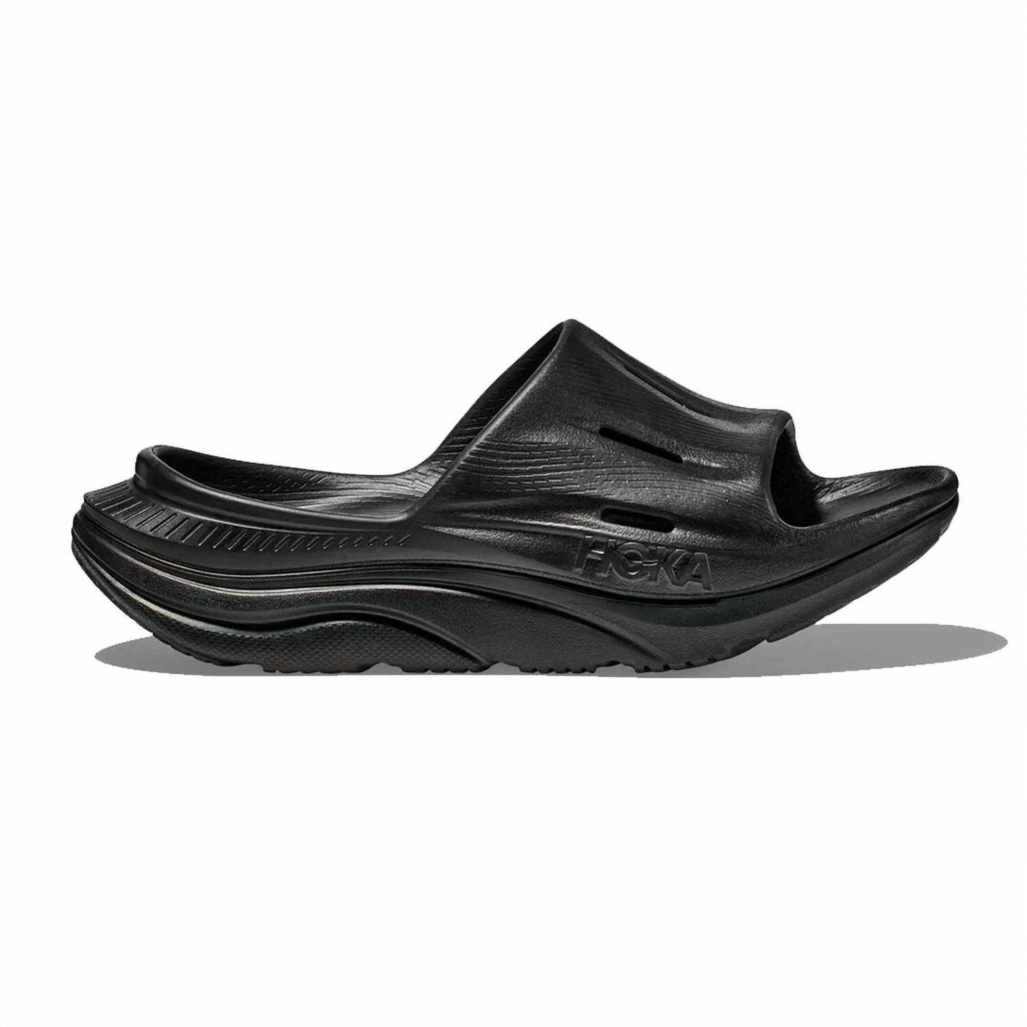 Hoka - Unisex Ora Recovery Slide 3