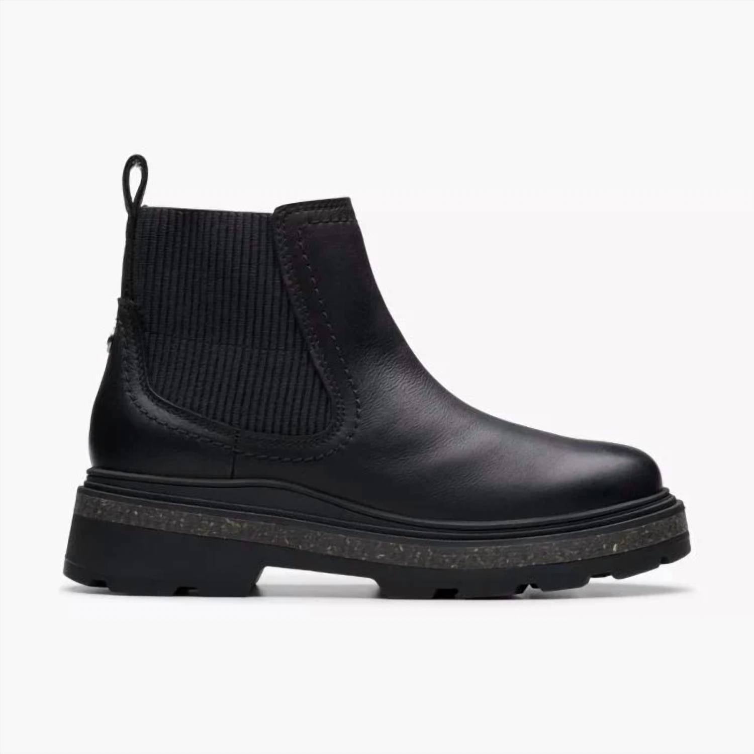 Clarks - Women's Hencroft Step Waterproof Boots