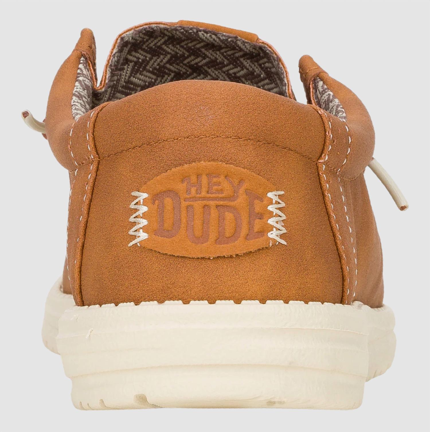 Hey Dude - Kids Wally Classic Shoes