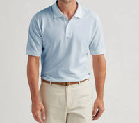 Peter Millar - Sunrise Pique Polo