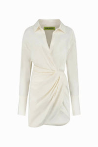 Gauge 81 - Puno Linen Mini Dress