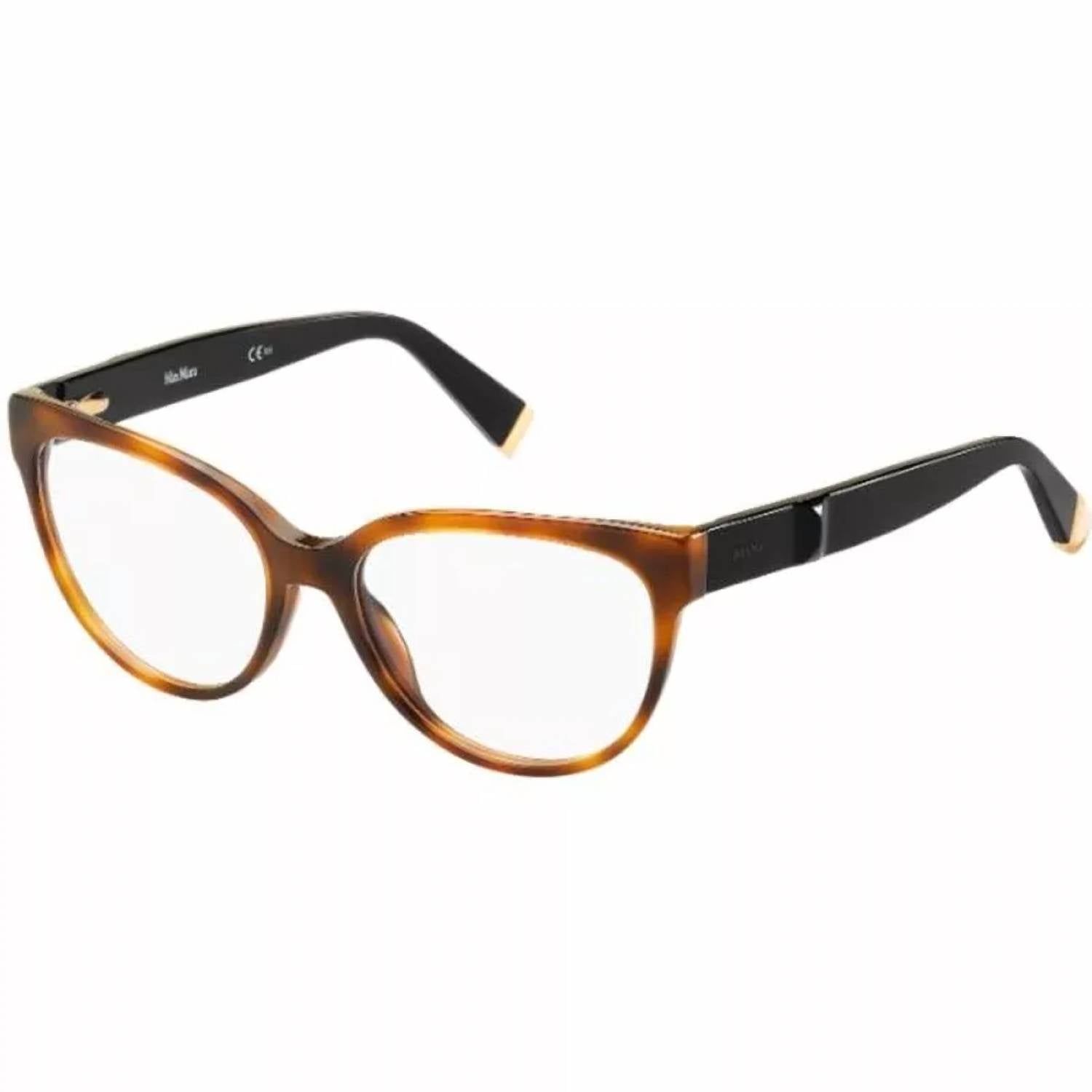 Maxmara - Women's Mm1249 Glasses