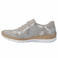 Rieker - Women's Nikita Sneakers