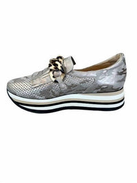 Softwaves - Women’s Cloe Platform Shoes