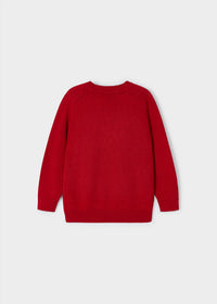 Mayoral - Supersoft Relaxed Sweater