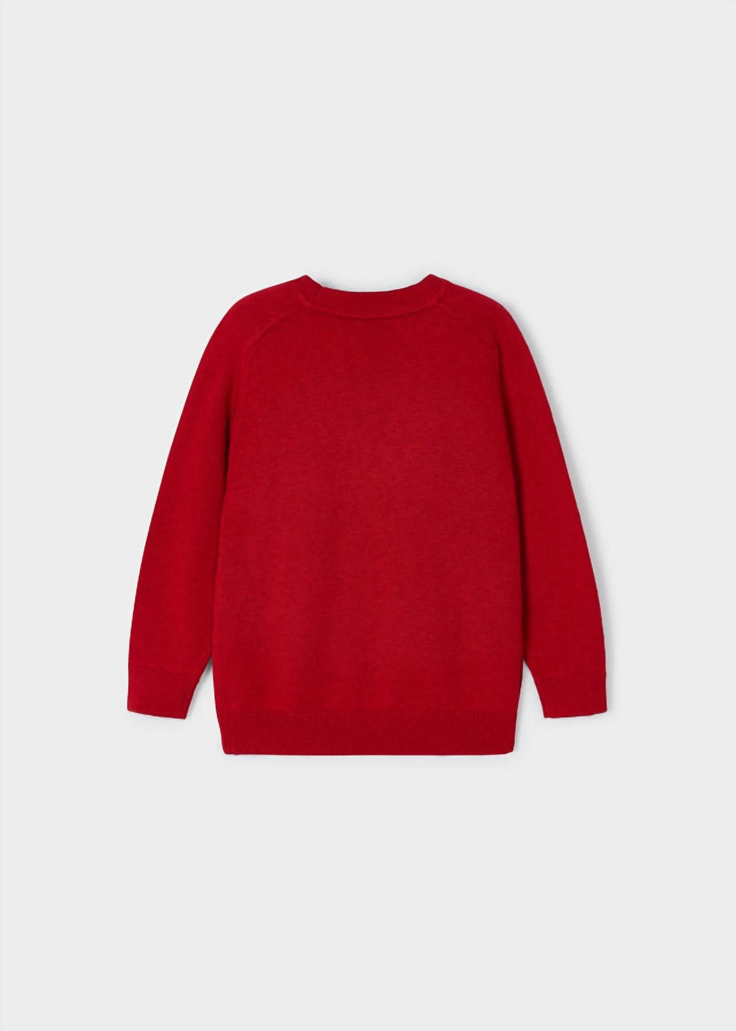 Mayoral - Supersoft Relaxed Sweater