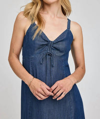 Gentle Fawn - Renata Midi Dress