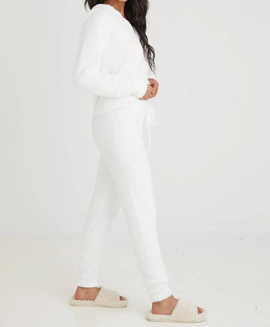 Bella Dahl - Sweater Jogger