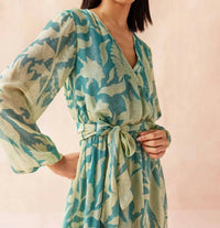 Omika - Samira Mini Dress