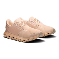 On - Women's Cloud 6 Running Shoe