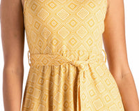 Dm Merchandising - Allthreads Rio Mini Dress