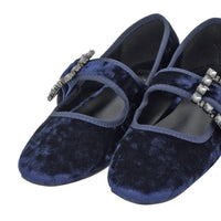 Exe - Women's Mary Jane Shoes