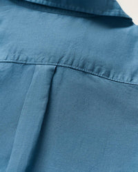 Johnnie-O - Gianni Linen Button Up Shirt