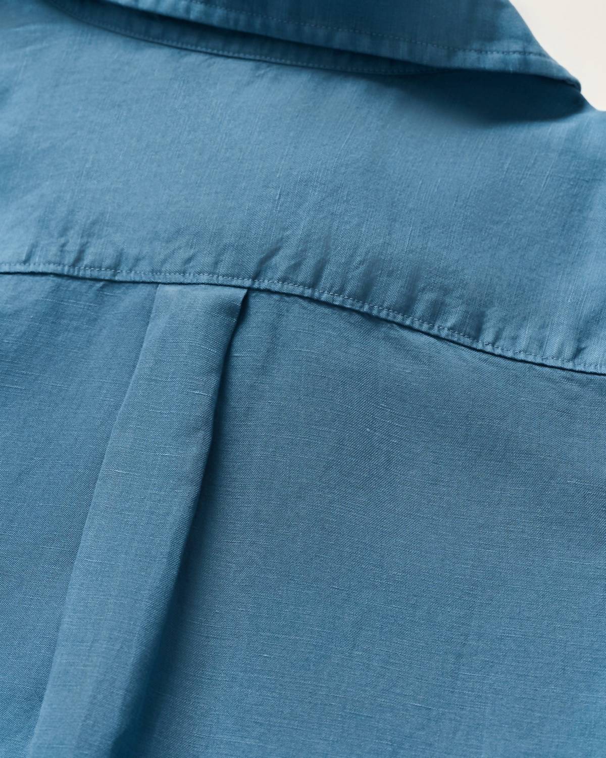 Johnnie-O - Gianni Linen Button Up Shirt