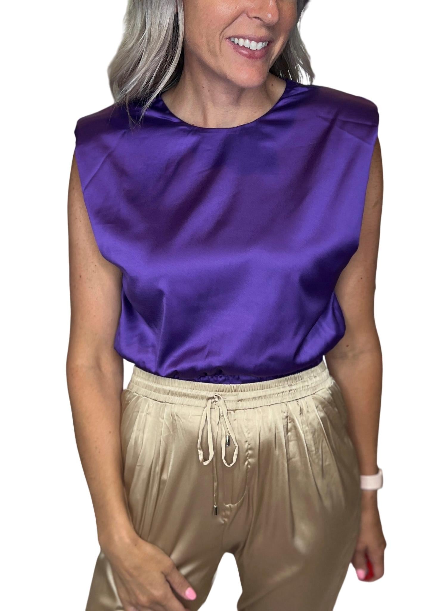 Pretty Follies - With Class Top