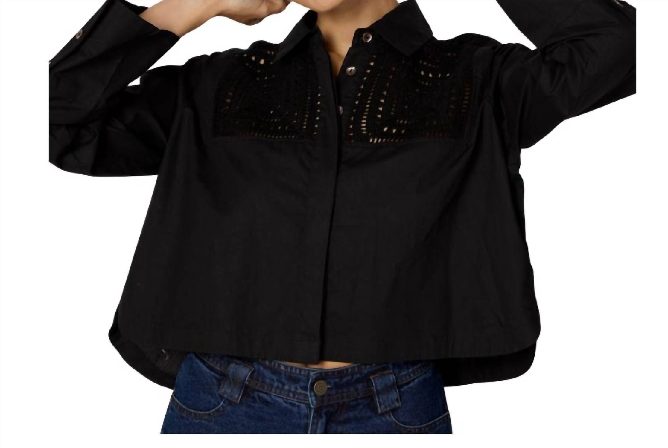 Cleobella - Sierra Blouse