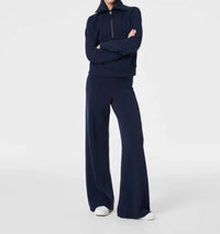 Spanx - Air Essentials Wide Leg Pants