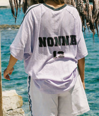 Ciao Ciao Vacation - Women's Nonnas Racer Tee