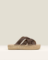 Gaimo - Women's Dsan Flat Espadrilles