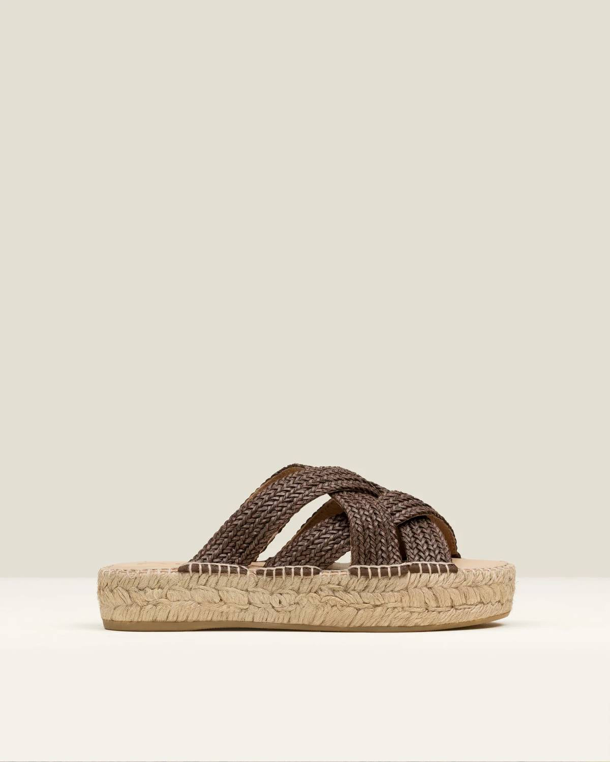 Gaimo - Women's Dsan Flat Espadrilles
