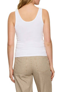 Sanctuary - Go to lace up tank