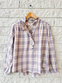 Xirena - Caspian Long Sleeve Top