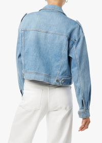 Joe'S Jeans - The Utility Boxy Jacket
