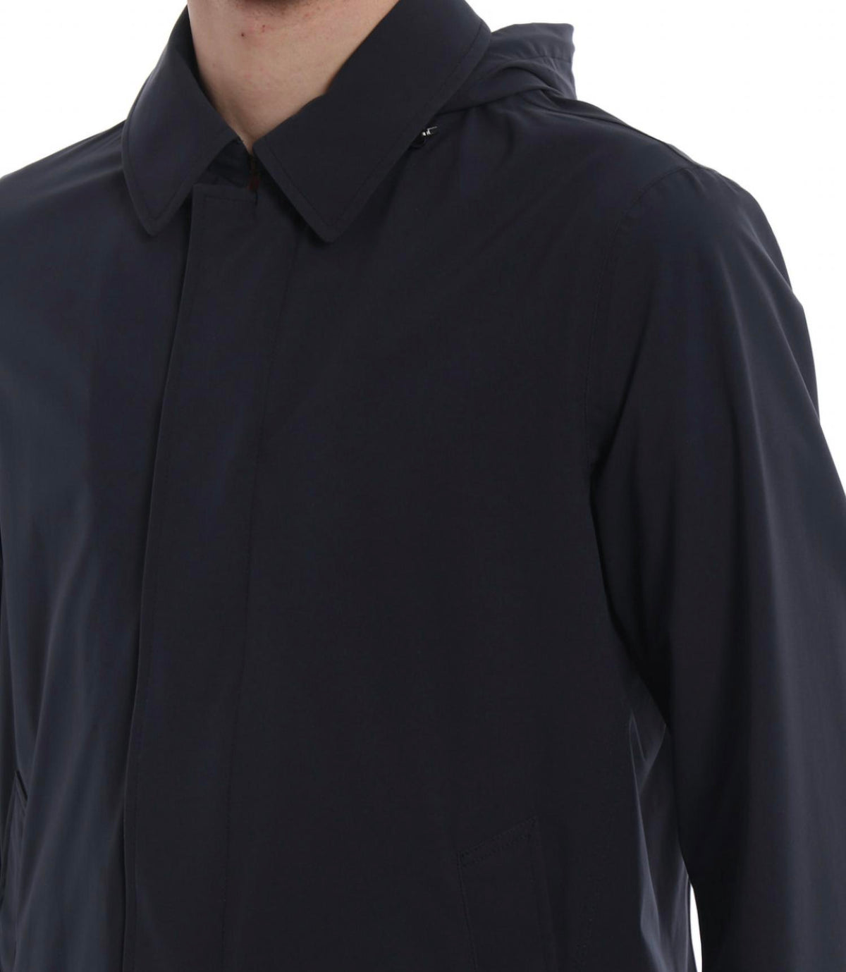 Herno - City Water-Resistant Coat