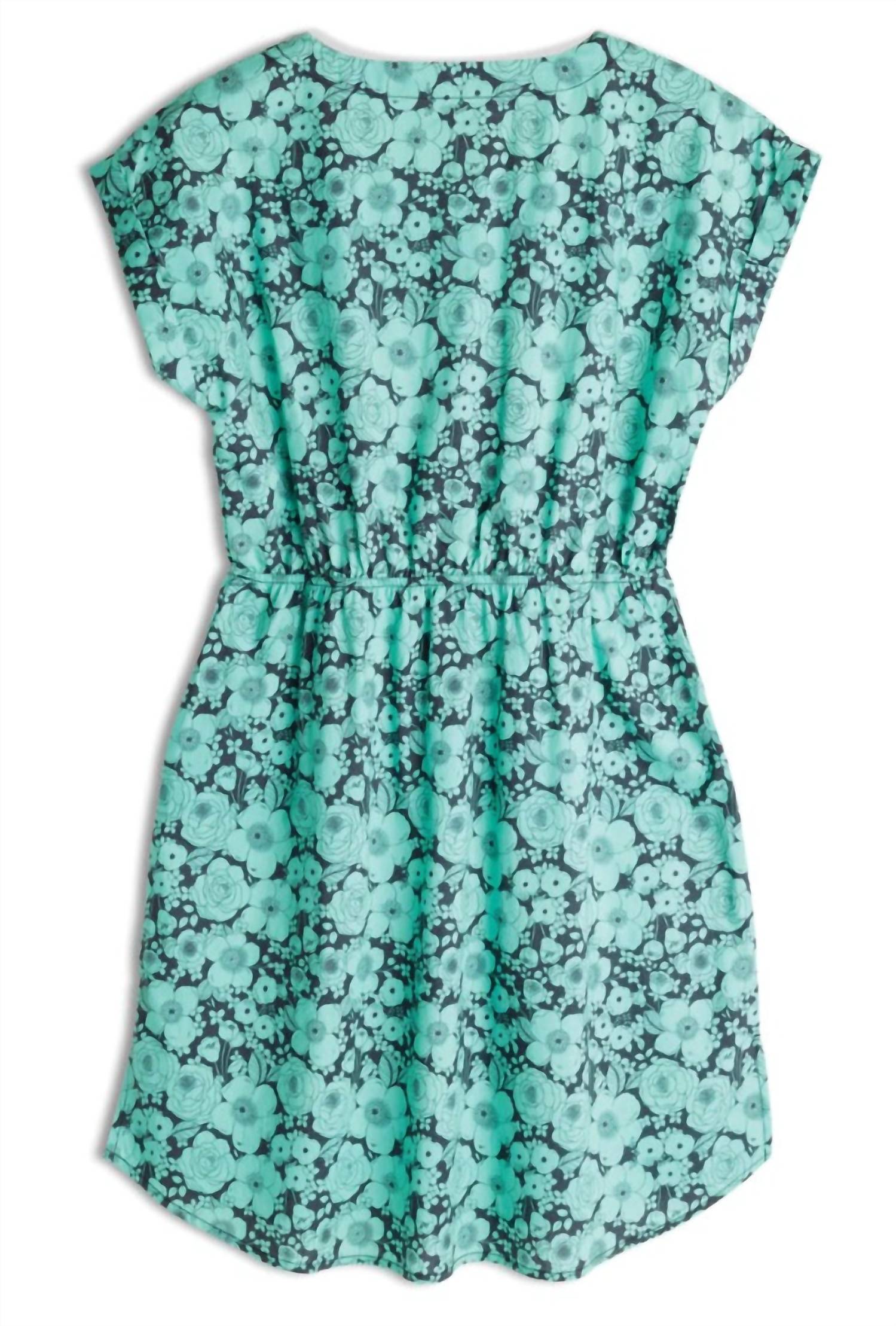 Kavu - Women's Dreamview Mini Dress