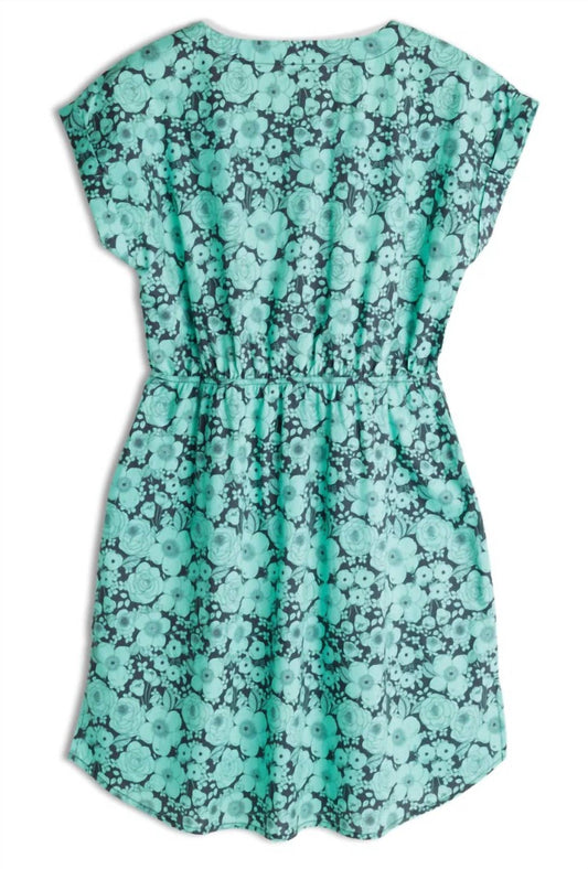 Kavu - Women's Dreamview Mini Dress