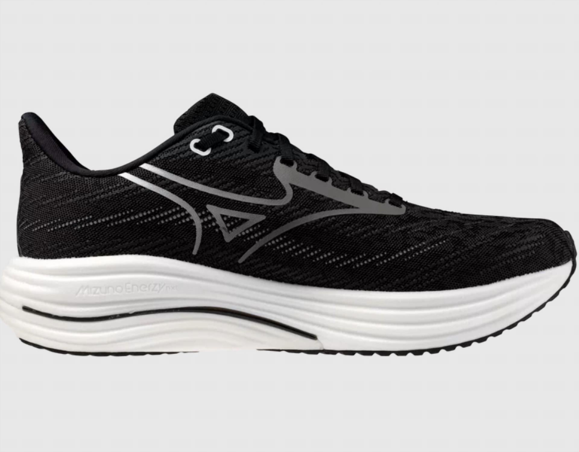 Mizuno - Men's Wave Rider 29 2e Shoes