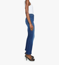 Mother - The Hustler Ankle Jean
