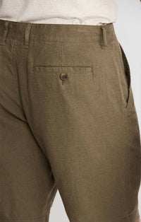 Jachs New York - Linen Blend Short