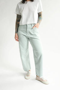 Moussy - Gusset Cargo Pant