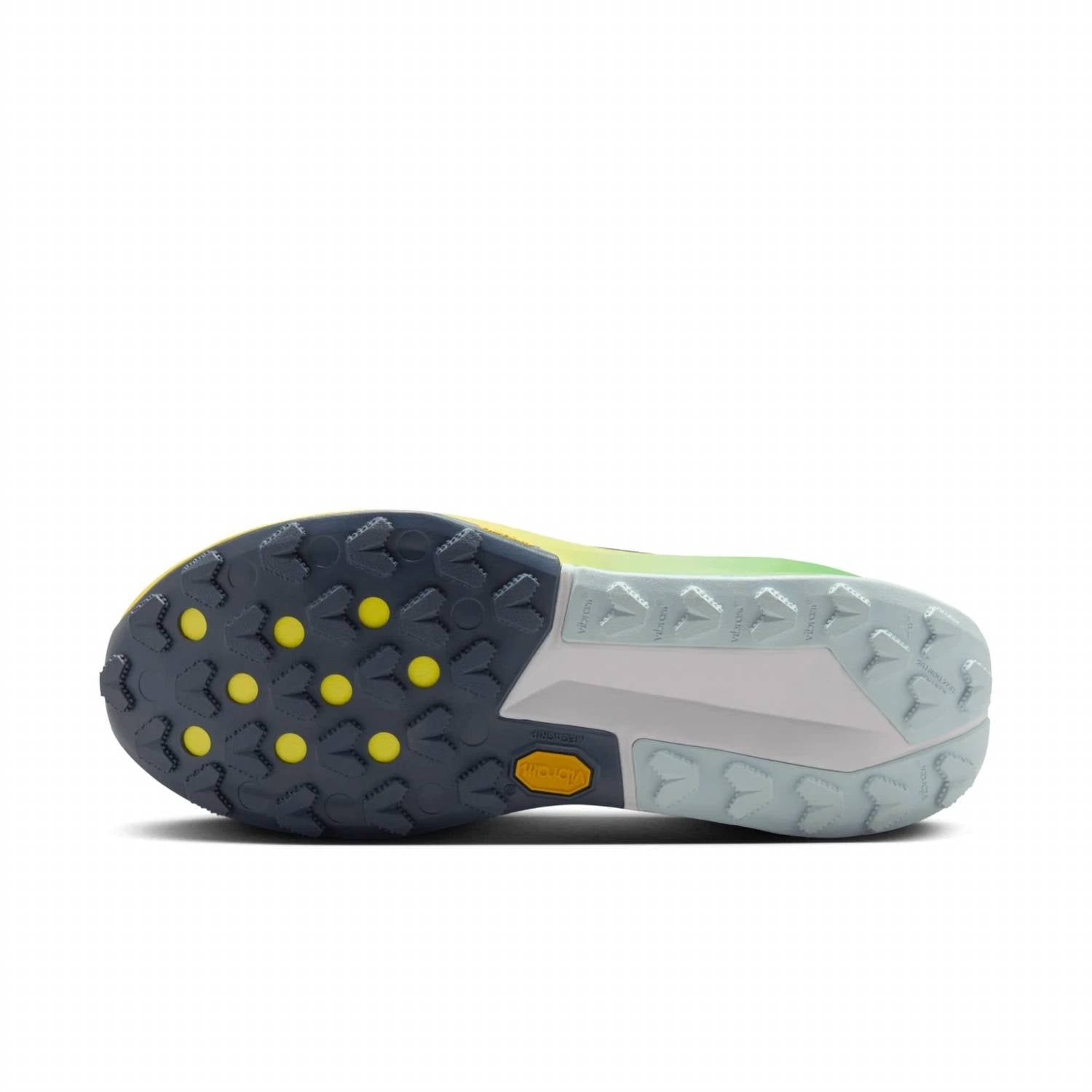 Nike - Men's Zegama Trail 2 Running Shoes