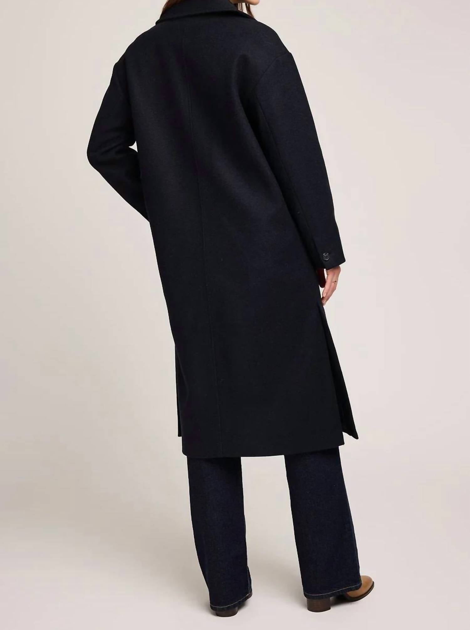 Gentle Fawn - Women's Agatha Coat