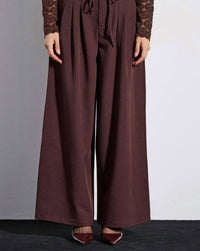 Bishop + Young - Wide Leg Lounge Pant
