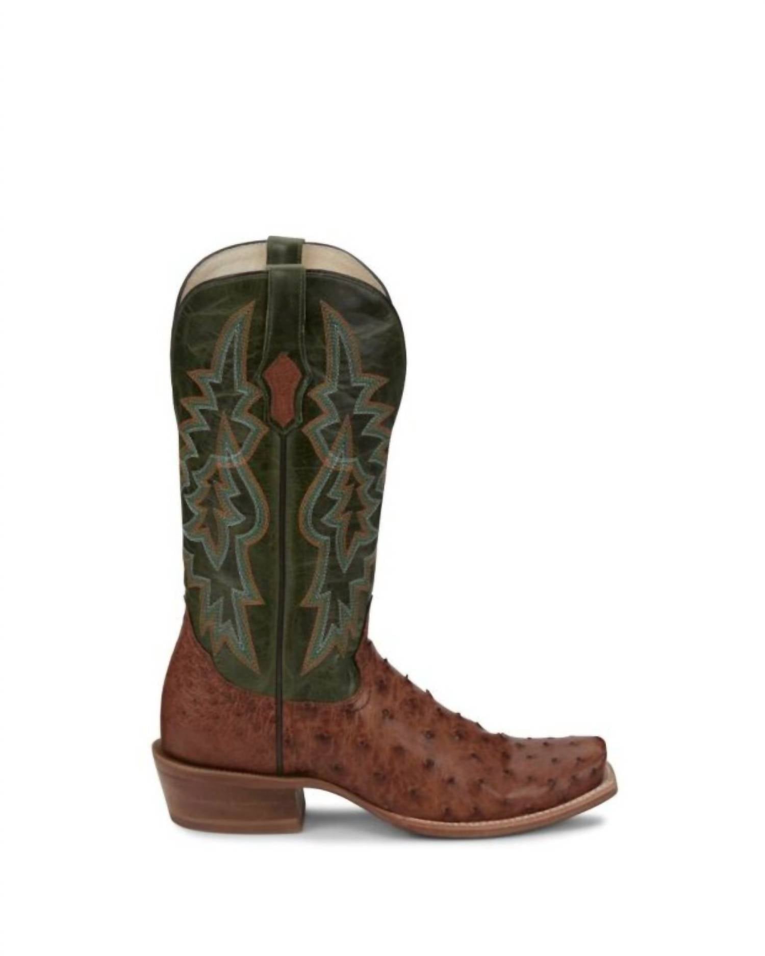 Tony Lama - Men's Rylen Western Boots