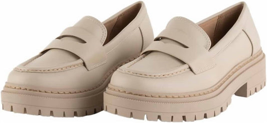 Soda - Women's Penny Loafers